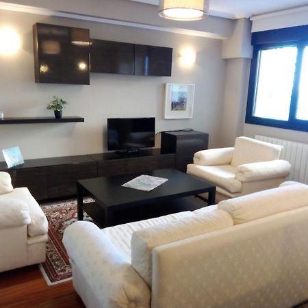 Apartamento Izaro Mundaka Exterior foto
